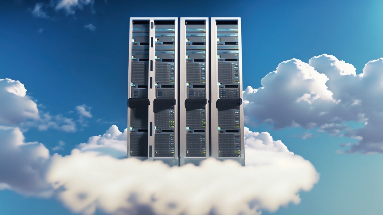 Reverse DNS lookups in an AWS VPC